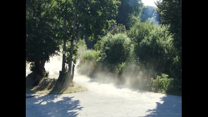 Rally Sliven 2010 Ss1 0 