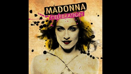 [ Vocal Deep House ] Madonna - Celebration ( Wallie & Ivanoff remix )
