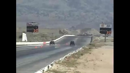 Evo Viii Mr vs. Turbo Supra. Tuned by mehraz