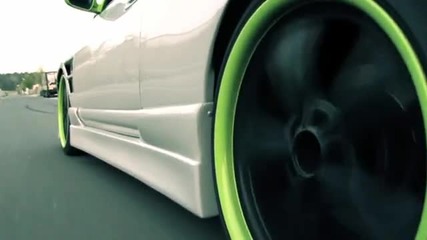 Просто поредното видео свързано с автомобили изпълващо те с енергия Vbox7