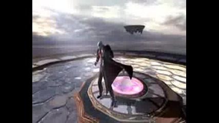 Devil May Cry