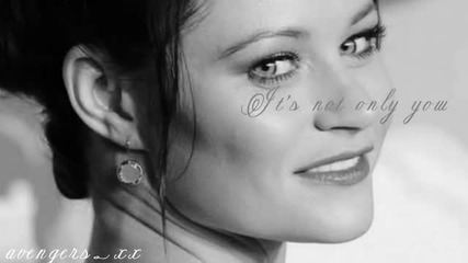 My ladies - Bravado (part 3) ;d