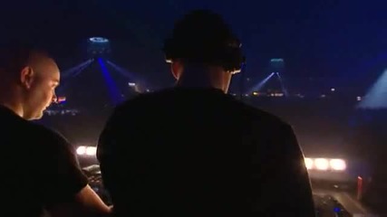 Hard Bass 2009 Official Aftermovie 