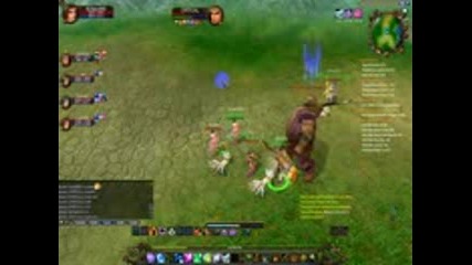 talisman online - Monk vet