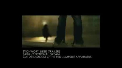 Tom and Bill in Stichwort Liebe [trailer]