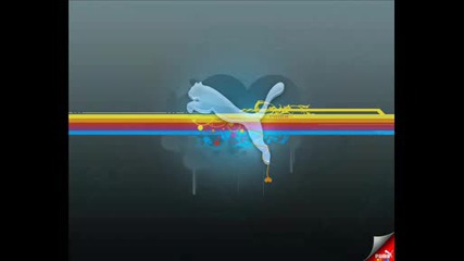 Adidas, Nike, Puma - Logotata