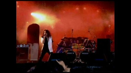 Tarantula metal band 