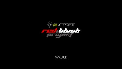 Beast- Red Cf Mv