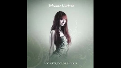 Johanna Kurkela - Satojen merien nakija