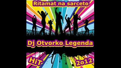 Boshki 2o12 Album Dj Otvorko Legenda