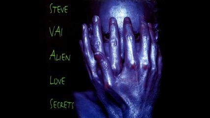 Steve Vai - Bad Horse