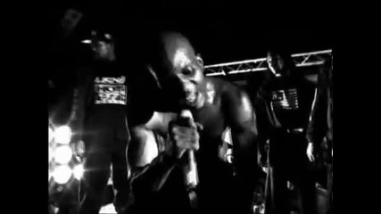 Dmx - Get At Me dog