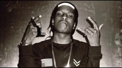 Asap Rocky ft. Gucci Mane, Waka Flocka & Pharrell - Pretty Flacko (remix) [hd] {hq}