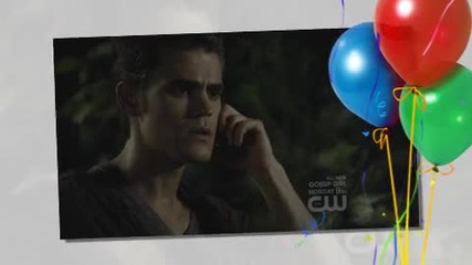 Paul Wesley