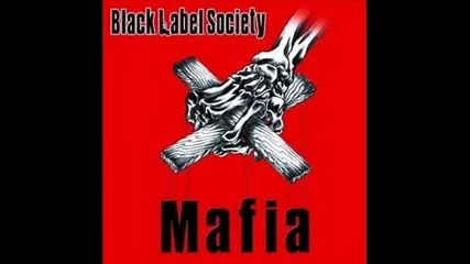 Black Label Society - You Must Be Blind