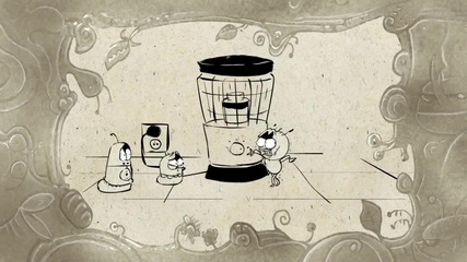 Larva 2013 - Специална серия 1