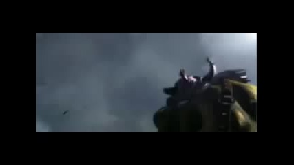 Warcraft 3 Cinematic - The Opening