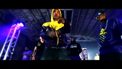 The Game feat. Snoop Dogg & Yg - Purp & Yellow Full Hd