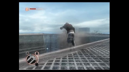 Prototype Gameplay