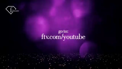 fashiontv Ftv.com - See It On 2011 Filler Three 5sec 