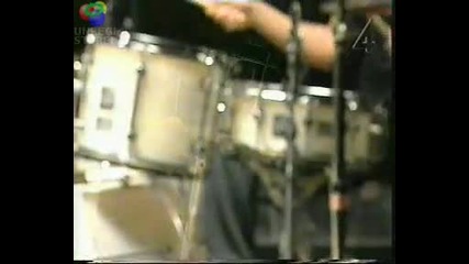 Depeche Mode - Its No Good live