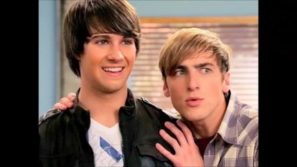 Beautiful James