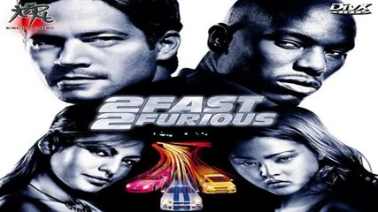 2 Fast 2 Furious Soundtrack 05 Tyrese And Ludacris Feat. R. Kelly - Pick Up The Phone