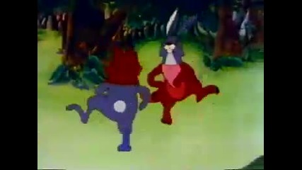 Roger Glover And The Butterfly Ball - Love is All 