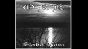 Ork - Slava Nam ( full album demo 1997 ) black metal Bulgaria