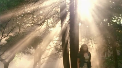 Jordin Sparks - Beauty & The Beast ( Disney Song ) 