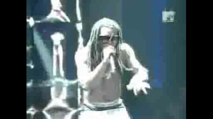 Lil Wayne Live At Mtv Vmas 2008 The Best Quality.avi