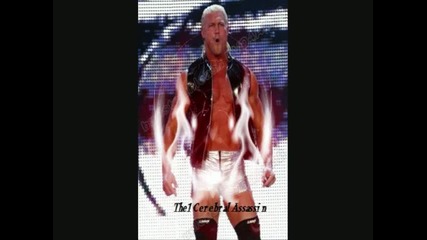 Dolph Ziggler - I am Perfection 