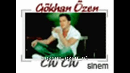 Gokhan Ozen - Buraya Kadar