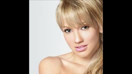 Fanny Lu y Noel Schajris - Un Minuto Mas