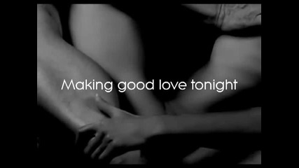 Najee feat. Meli'sa Morgan - In The Mood To Take It Slow