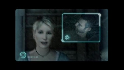 Dead Space 2 Gameplay #1