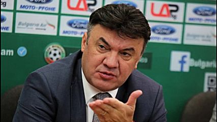 Михайлов: Държавата трябва да помогне на 19-годишните, имат шанс за Световно