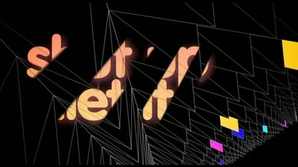 Sidney Samson - Shut Up & Let It Go ( H D )