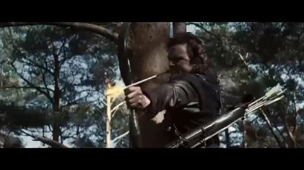 Snow White and The Huntsman Tv Spot - Protectors