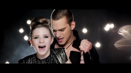 » One - Till the End of Time ( Официално Видео )