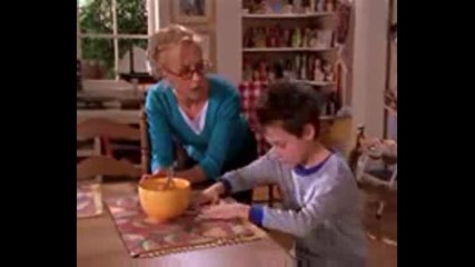 Lizzie Mcguire s01e02