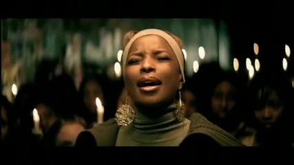 Ludacris - Runaway Love ft. Mary J. Blige
