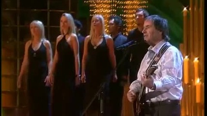 Chris de Burgh - The Bells of Christmas
