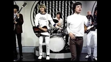 The Rolling Stones - Top 1000 - (i Cant Get No) Satisfaction