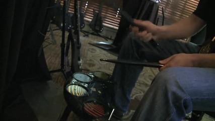E3 2010: Power Gig - Instrumental Interview 