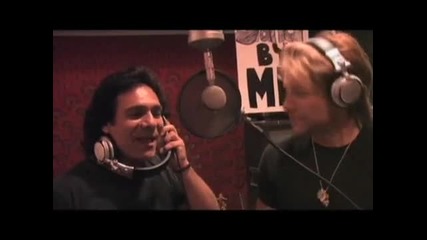 Stand by Me - Andy. Jon Bon Jovi. Richie Sambora & Friends 
