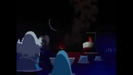 Deoxys vs Rayquaza - Preliator