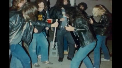 History Of Thrash Metal | Get Thrashed | част 6 от 11 