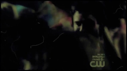 Delena // Light up the sky