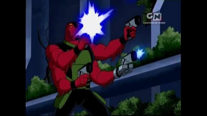 Изчезване Cartoon Network 